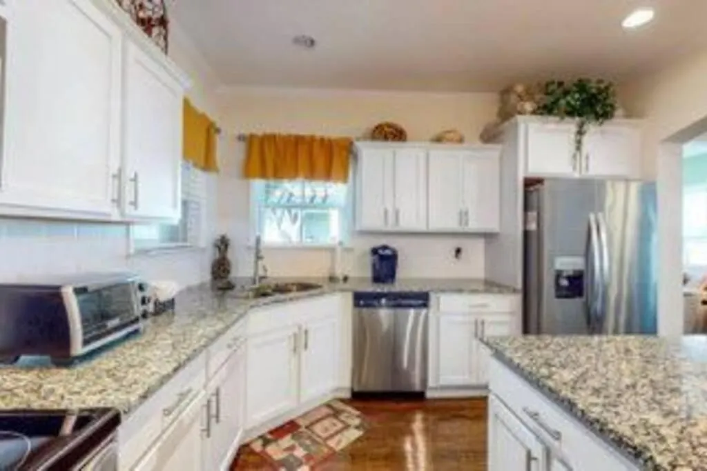 Holiday home The Lucky Charm Villa Savannah United States