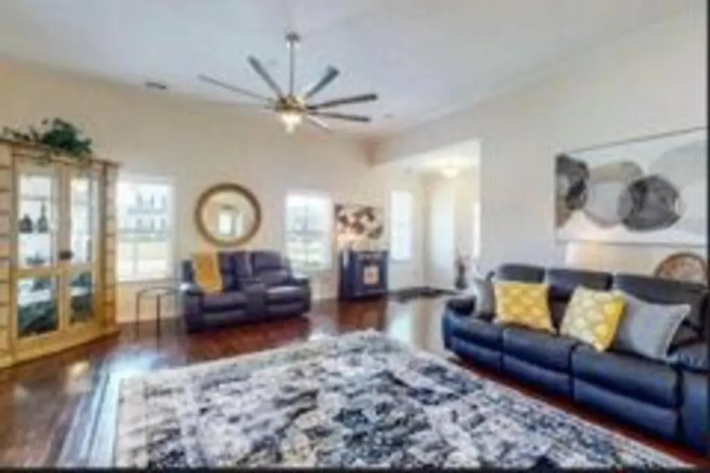 The Lucky Charm Villa Savannah Holiday home