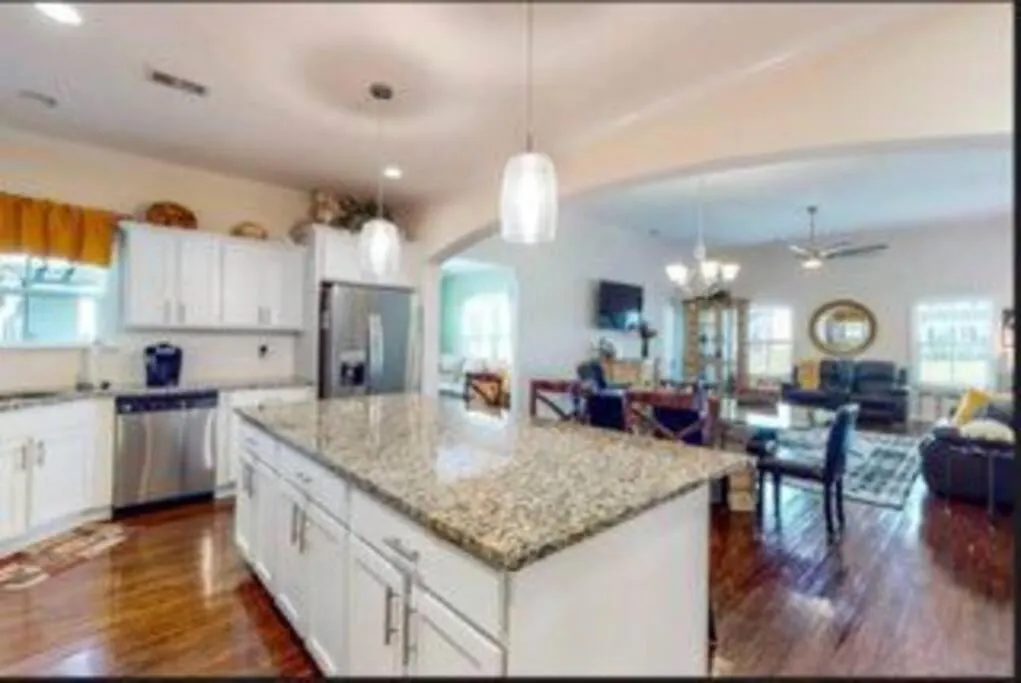 Holiday home The Lucky Charm Villa Savannah