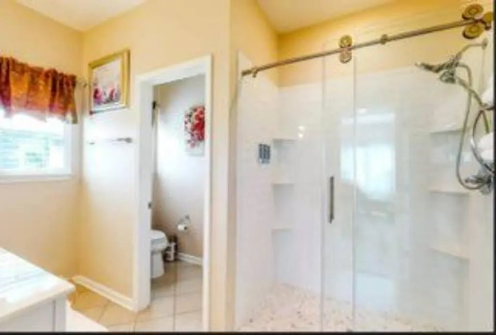 The Lucky Charm Villa Savannah Holiday home
